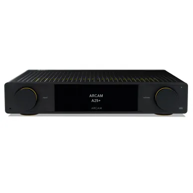 Стереоусилитель Arcam RADIA A25 Plus
