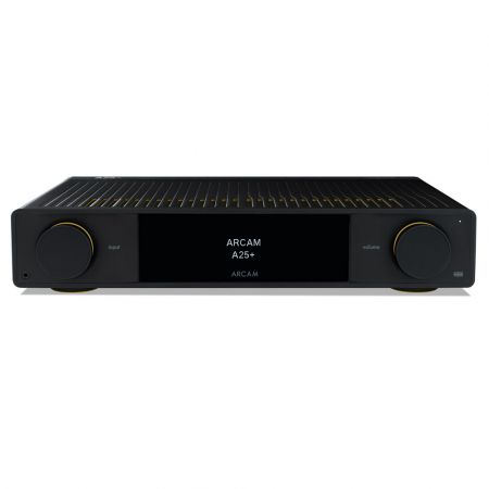 Стереоусилитель Arcam RADIA A25 Plus