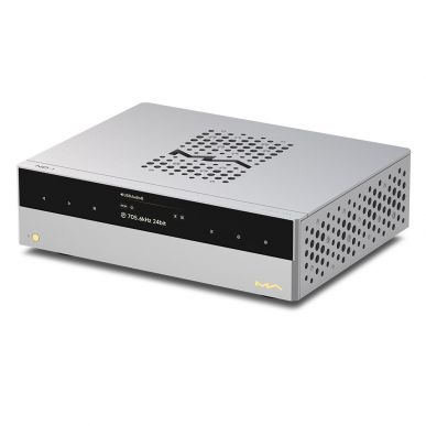 Внешний ЦАП Matrix Audio N ND-1 Silver
