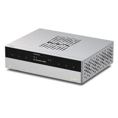 Внешний ЦАП Matrix Audio N ND-1 Silver
