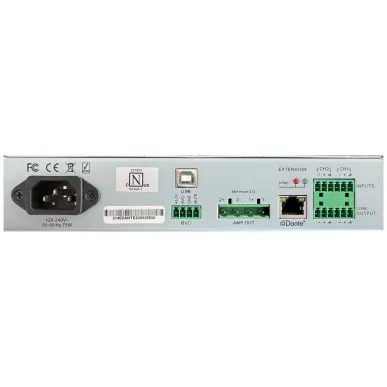 Усилитель мощности Revolution Acoustics RevNet 2140-D