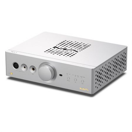 Усилитель для наушников Matrix Audio N NA-1 Silver