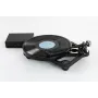 Виниловый проигрыватель Rega PLANAR 8 + Nd9 MM MATT BLACK