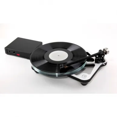 Виниловый проигрыватель Rega PLANAR 8 + Nd9 MM MATT WHITE