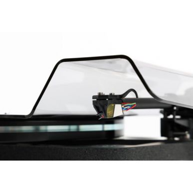 Виниловый проигрыватель Rega PLANAR 8 + Nd9 MM MATT BLACK