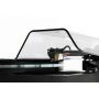 Виниловый проигрыватель Rega PLANAR 8 + Nd9 MM MATT BLACK