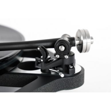Виниловый проигрыватель Rega PLANAR 8 + Nd9 MM MATT BLACK