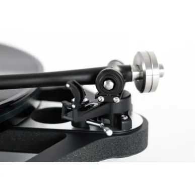 Виниловый проигрыватель Rega PLANAR 8 + Nd9 MM MATT BLACK