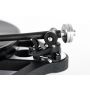 Виниловый проигрыватель Rega PLANAR 8 + Nd9 MM MATT BLACK