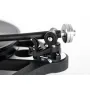 Виниловый проигрыватель Rega PLANAR 8 + Nd9 MM MATT BLACK