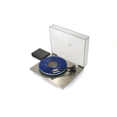 Виниловый проигрыватель Rega PLANAR 6 RS (Nd9) BR AL