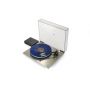 Виниловый проигрыватель Rega PLANAR 6 RS (Nd9) BR AL