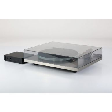 Виниловый проигрыватель Rega PLANAR 6 RS (Nd9) BR AL