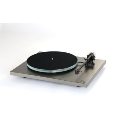 Виниловый проигрыватель Rega PLANAR 6 RS (Nd9) BR AL