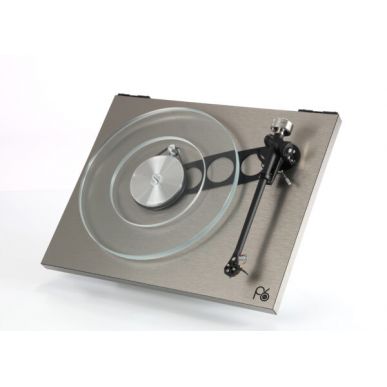 Виниловый проигрыватель Rega PLANAR 6 RS (Nd9) BR AL