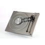 Виниловый проигрыватель Rega PLANAR 6 RS (Nd9) BR AL
