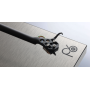 Виниловый проигрыватель Rega PLANAR 6 RS (Nd9) BR AL