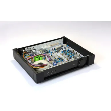 Предварительный усилитель Rega MERCURY
