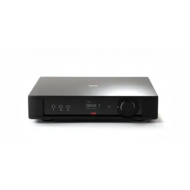 Предварительный усилитель Rega MERCURY