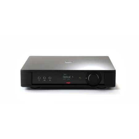 Предварительный усилитель Rega MERCURY