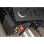 CD ресивер Quad Artera Solus Play Aluminium Silver