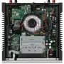 CD ресивер Quad Artera Solus Play Aluminium Silver