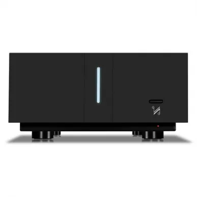 Моноусилитель Quad Artera Mono ALUMINIUM BLACK