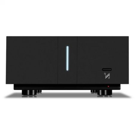 Моноусилитель Quad Artera Mono ALUMINIUM BLACK