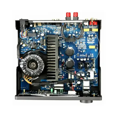 Интегральный усилитель QUAD Vena II White