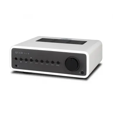 Интегральный усилитель QUAD Vena II White