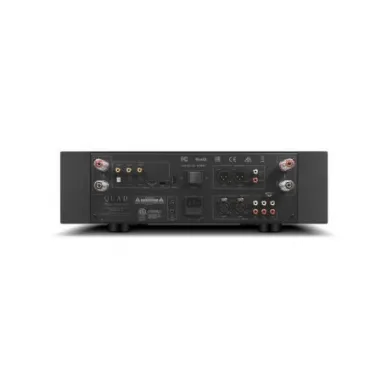 Интегральный усилитель QUAD Platina Integrated Black