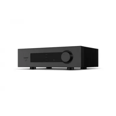 Интегральный усилитель QUAD Platina Integrated Black