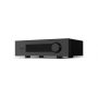 Интегральный усилитель QUAD Platina Integrated Black