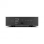 CD транспорт Quad Platina CDT Black