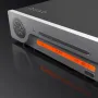 CD транспорт QUAD 3CDT Grey