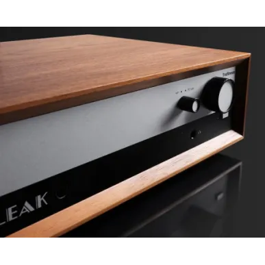 Сетевой проигрыватель Leak TruStream WALNUT