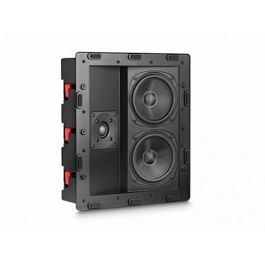 Встраиваемая акустика в стену M&K Sound IW150A в корпусе White