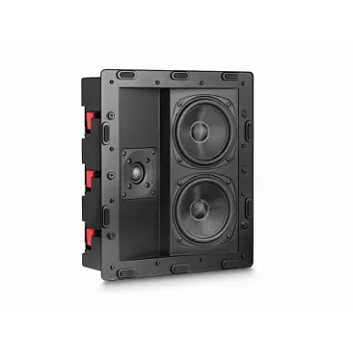 Встраиваемая акустика в стену M&K Sound IW150A в корпусе White