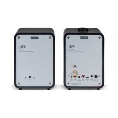 Активная полочная акустика Ruark MR1 MK3 CHARCOAL