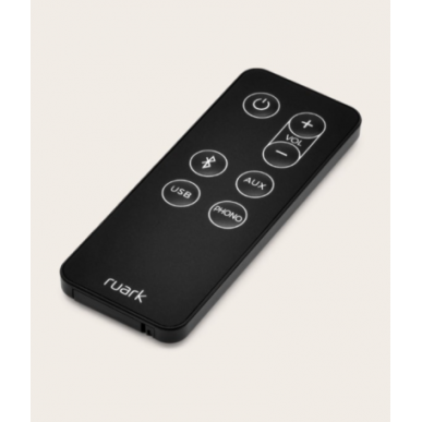 Активная полочная акустика Ruark MR1 MK3 CHARCOAL