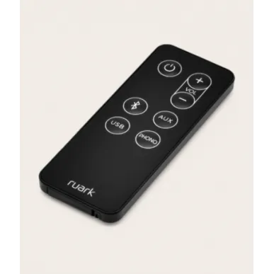 Активная полочная акустика Ruark MR1 MK3 CHARCOAL