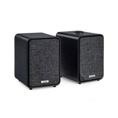 Активная полочная акустика Ruark MR1 MK3 CHARCOAL