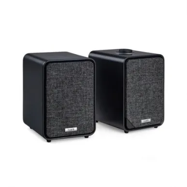 Активная полочная акустика Ruark MR1 MK3 CHARCOAL