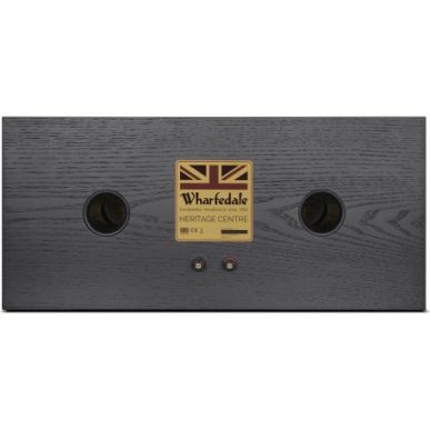 Центральный канал Wharfedale HERITAGE C Black Oak