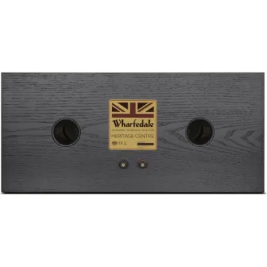 Центральный канал Wharfedale HERITAGE C Black Oak