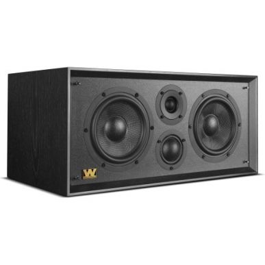 Центральный канал Wharfedale HERITAGE C Black Oak