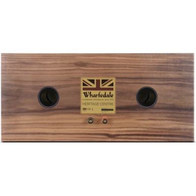 Центральный канал Wharfedale HERITAGE C WALNUT