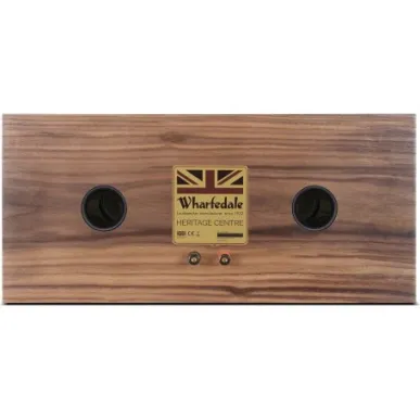 Центральный канал Wharfedale HERITAGE C WALNUT