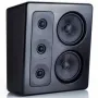 Настенная акустика M&K Sound MP300II. Левый Black Satin/Black Cloth