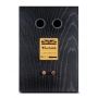 Полочная акустика Wharfedale Super Denton BLACK OAK